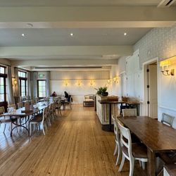 Pippin Hill Farm & Vineyards - Private tasting room