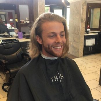 Trim Hair Lafayette - Before - Men's Hair Salons Near Me - Lafayette, California Trim Hair Lafayette - Before - Men's Hair Salons Near Me - Lafayette, California
