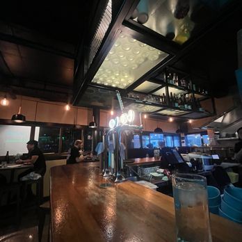 Tanoshi - The bar - seated without a reservation, no wait - Japanese Near Me - Queenstown, OTA Tanoshi - The bar - seated without a reservation, no wait - Japanese Near Me - Queenstown, OTA