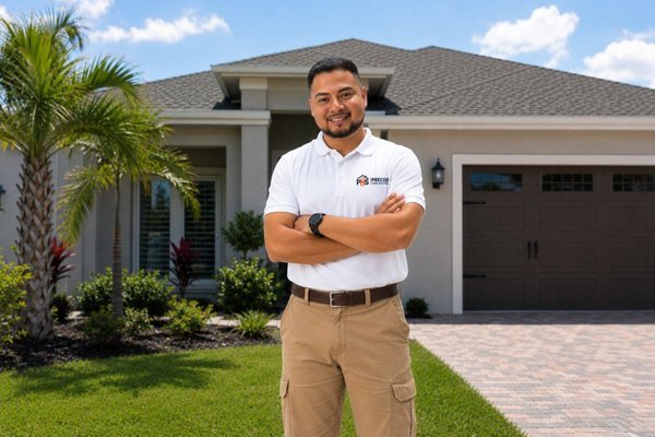 Precise Home Solutions on Yelp