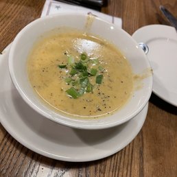 Baked Potato Soup