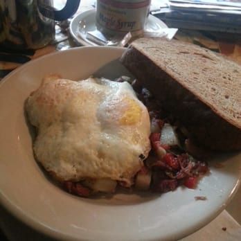 The Laundry - New American Near Me - Fenton, Michigan