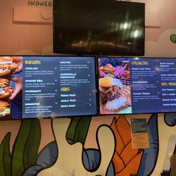 Banzai Burger - Menu - Burgers Near Me - Honolulu, Hawaii Banzai Burger - Menu - Burgers Near Me - Honolulu, Hawaii
