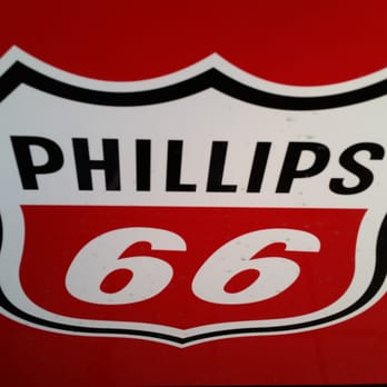 Phillips 66 - Gas Stations Near Me - Amarillo, Texas