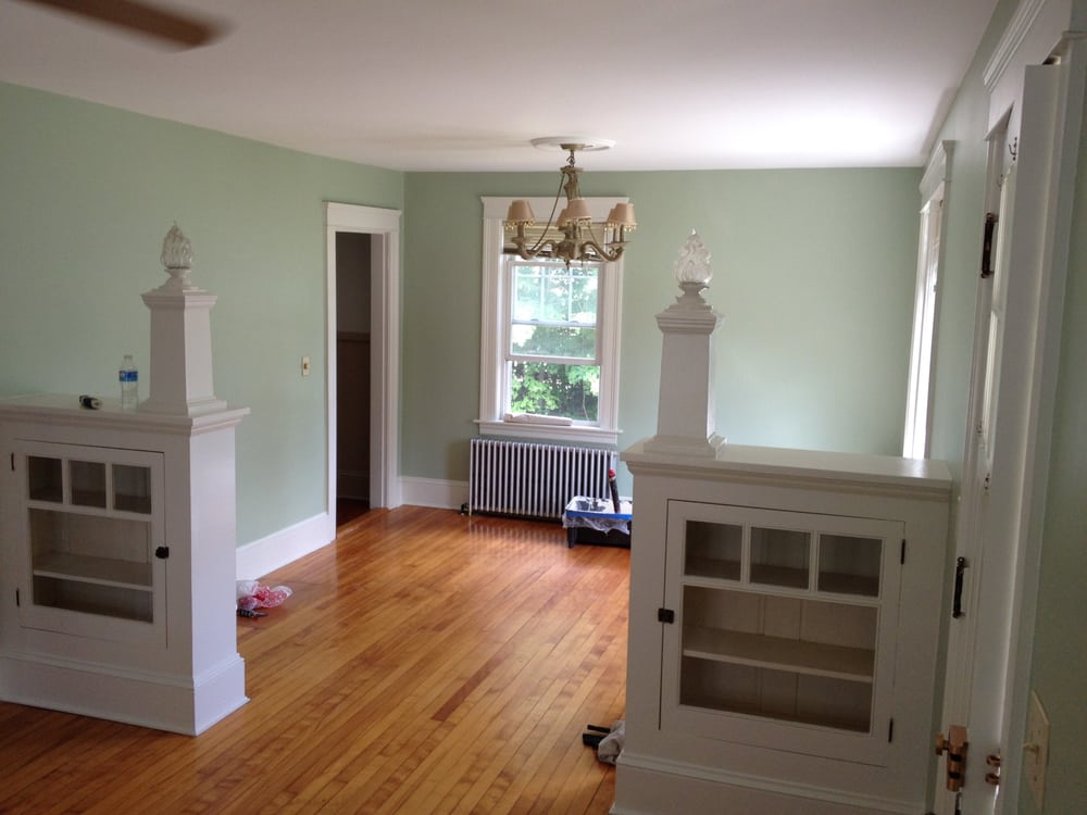BARRINGTON PAINTERS Updated June 2024 Request a Quote 25 Photos