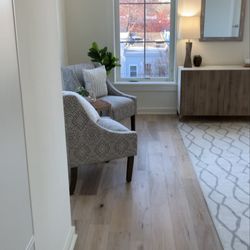 AW Junk & Moving - Set up
