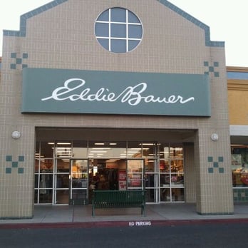 Eddie Bauer Outlet - Outlet Stores Near Me - Gilroy, California