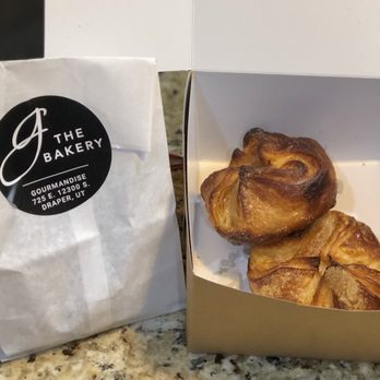 Gourmandise - Kouign Amann - Patisserie/Cake Shop Near Me - Draper, Utah Gourmandise - Kouign Amann - Patisserie/Cake Shop Near Me - Draper, Utah
