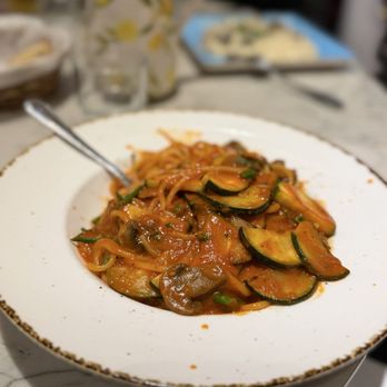 Trattoria Da Sofia - Vegan Pasta - Italian Near Me - San Diego, California Trattoria Da Sofia - Vegan Pasta - Italian Near Me - San Diego, California