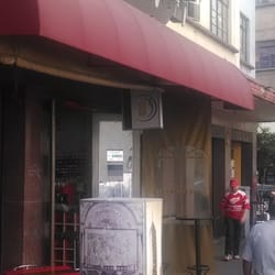 Bakkhos Bistro