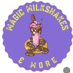 Magic Milkshakes & More