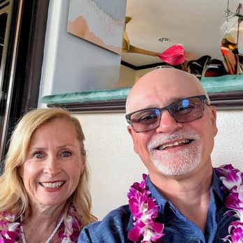 The Beach House - Twenty year anniversary thanks Beach House - Asian Fusion Near Me - Koloa, Hawaii