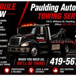 Paulding Automotive Sales & Service