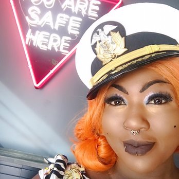 Jolene's Bar - Gay Bars Near Me - San Francisco, California