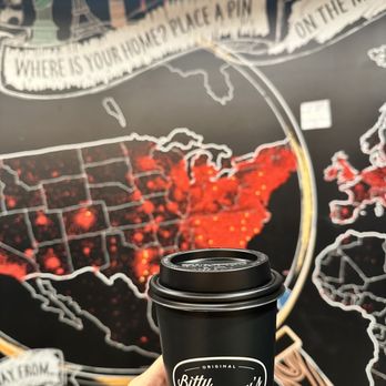 Bitty & Beau’s Coffee - Coffee & Tea Near Me - Savannah, Georgia