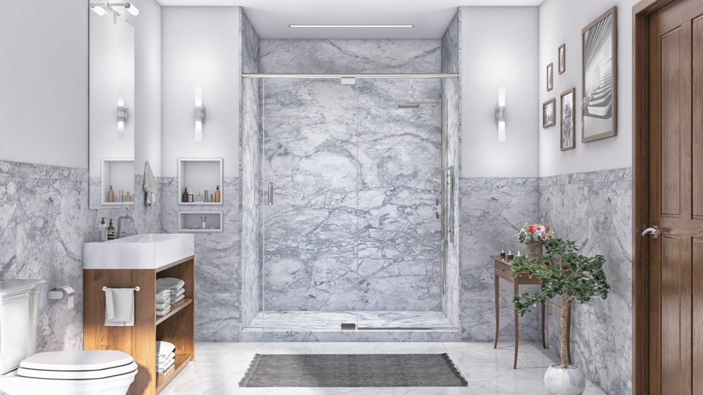 Slide of Five Star Bath Solutions