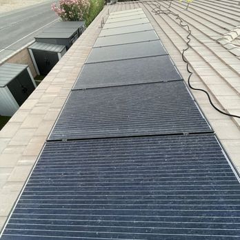 Vegas Clean Up - Solar Panel Cleaning Near Me Vegas Clean Up - Solar Panel Cleaning Near Me