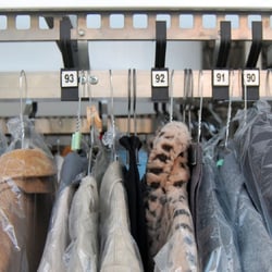 58 Laundry & Cleaners