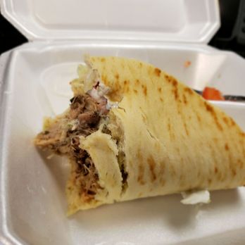 Awad-O-Food - Food Trucks Near Me