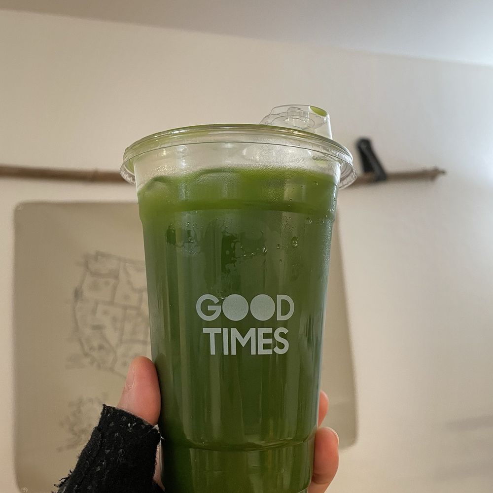 Tender Greens - the greens drink - New American Near Me - Palo Alto, California Tender Greens - the greens drink - New American Near Me - Palo Alto, California