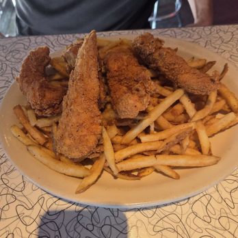 Bubba's 33 - American Near Me - Killeen, Texas