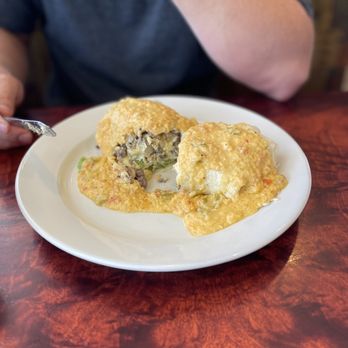 Durango Doughworks - a plate of food on a table - Donuts Near Me - Durango, Colorado
