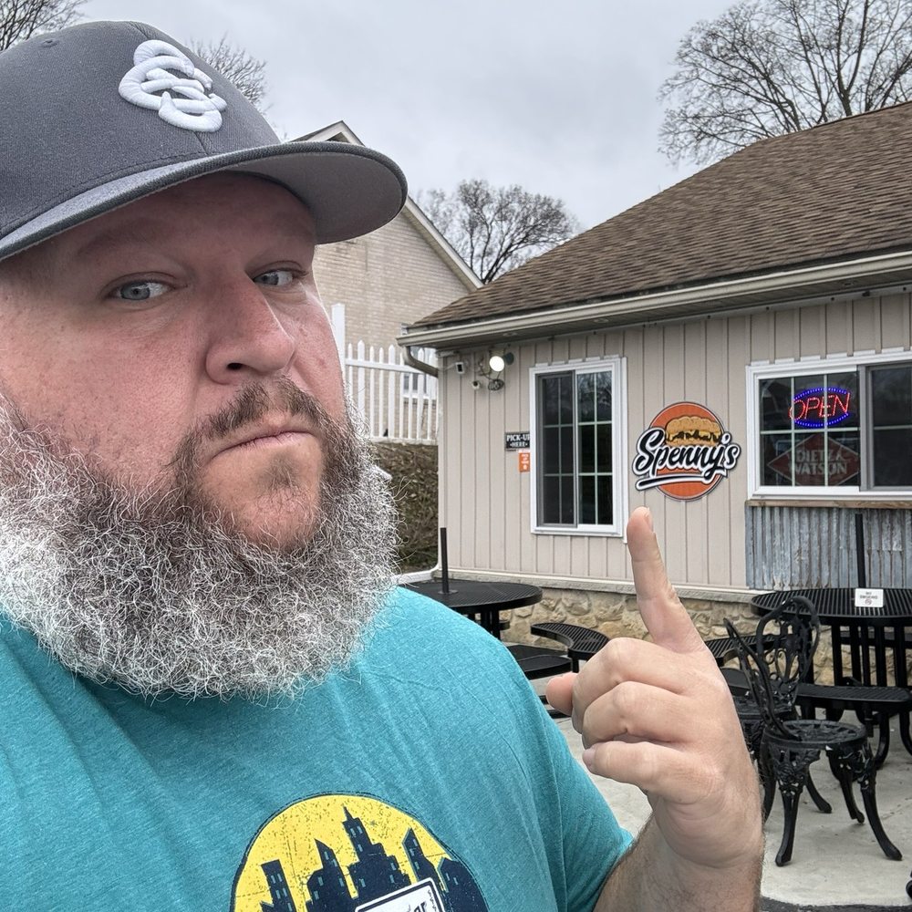 Spenny's - Here we go - Sandwiches Near Me - Reading, Pennsylvania