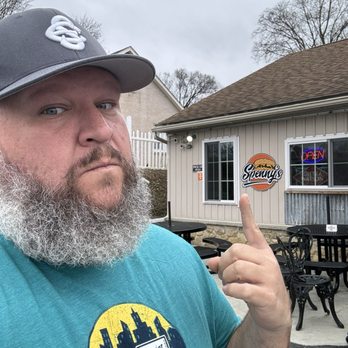 Spenny's - Here we go - Sandwiches Near Me - Reading, Pennsylvania