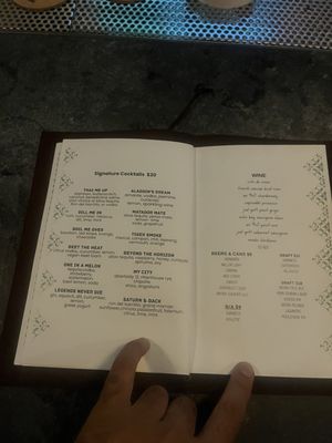 Menu photo 5 ERA New York, NY