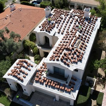 Titan Roofing - Roofing Near Me - Mesa, Arizona Titan Roofing - Roofing Near Me - Mesa, Arizona