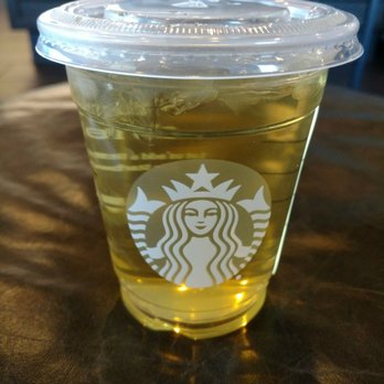 Starbucks - Iced comfort wellness tea (Custom order) - Coffee & Tea Near Me - Phoenix, Arizona Starbucks - Iced comfort wellness tea (Custom order) - Coffee & Tea Near Me - Phoenix, Arizona