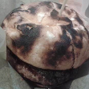 Bop N Grill - umami burger - Burgers Near Me - Chicago, Illinois