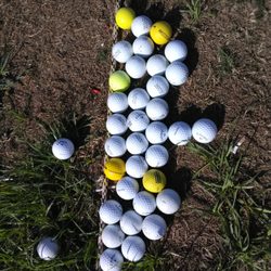 Aggieland Driving Range