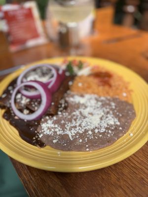 Pancho's Restaurant by null