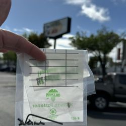 Laurel Ace Hardware - These little guys are not easy to find, but they have it here