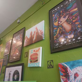 2 Phat Vegans - Juice Bars & Smoothies Near Me - New Orleans, Louisiana