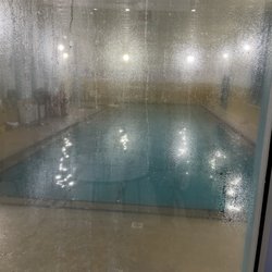 YMCA of the Coastal Bend - Pool