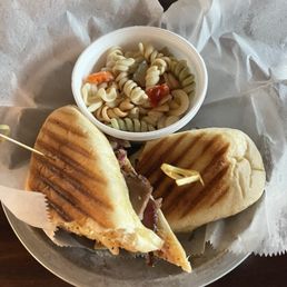 Brisket Sandwich