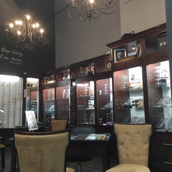 One Vision Optometry - Fitting area - Optometrists Near Me - Eastvale, California