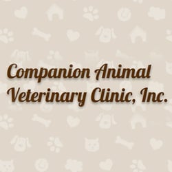 Companion Animal Veterinary Clinic