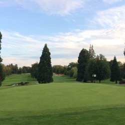 Point Grey Golf & Country Club