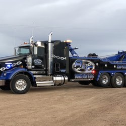 A & C Towing