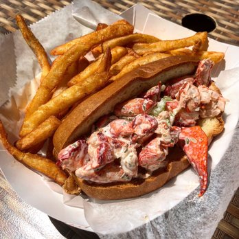 Kingston's Clam Bar - Seafood Near Me - West Sayville, New York Kingston's Clam Bar - Seafood Near Me - West Sayville, New York