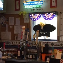 American Legion - Nice draft selection