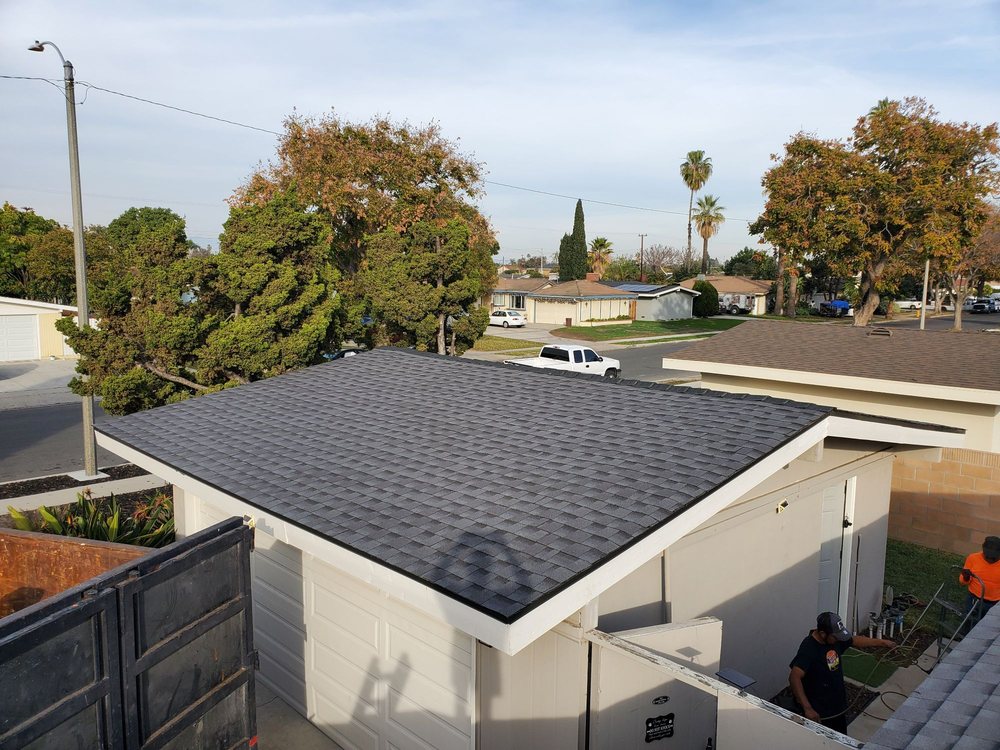 Slide of RoofTek & Waterproofing Systems