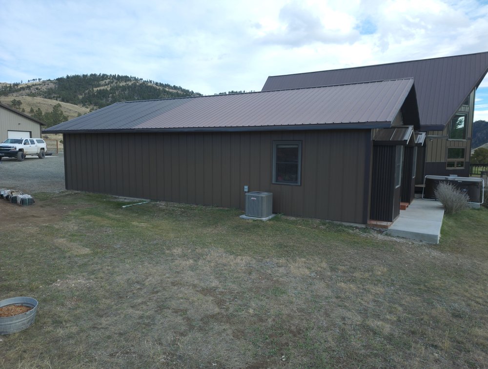 ELLINGSON ROOFING Updated September 2024 42 Photos Helena