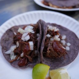 Lamb barbacoa Lamb barbacoa
