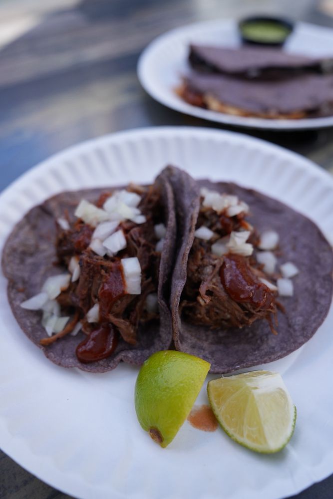 El Borrego Negro Logo