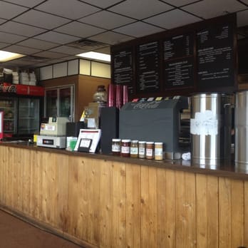 Old Hickory Bar B-Q - Front counter - Barbeque Near Me - Dayton, Ohio Old Hickory Bar B-Q - Front counter - Barbeque Near Me - Dayton, Ohio