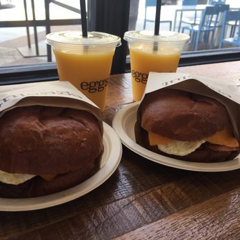 Eggslut - New American Near Me - Glendale, California